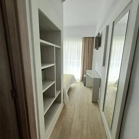 벨리뷰 비스타노바 3*