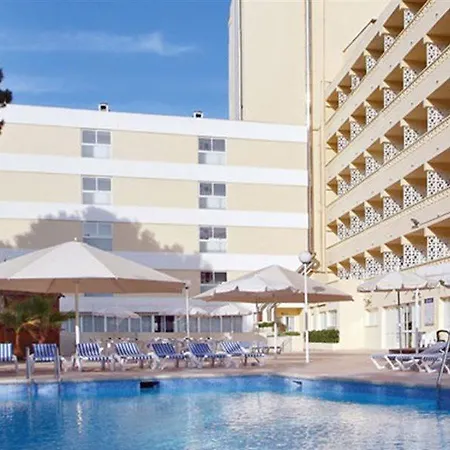 Bellevue Vistanova Hotell Magalluf