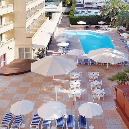 Bellevue Vistanova 3* Magalluf