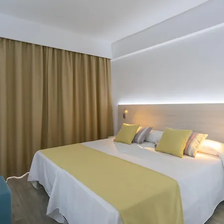 Hotell Bellevue Vistanova Magalluf