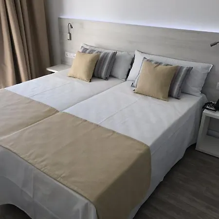 벨리뷰 비스타노바 3* 마갈루프