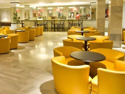 Bellevue Vistanova Hotell