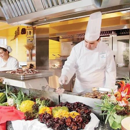 Hotell Bellevue Vistanova Magalluf