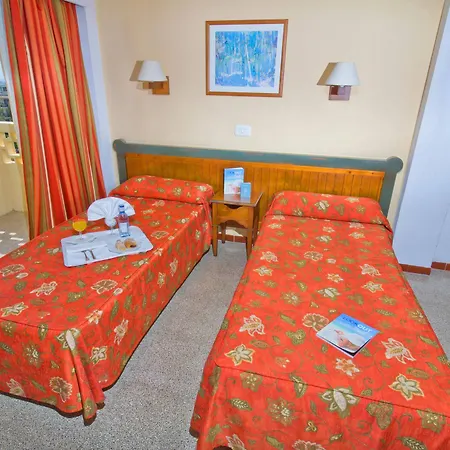 Hotell Bellevue Vistanova