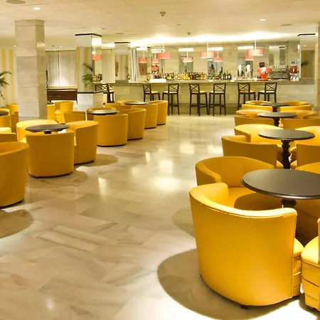 Bellevue Vistanova 3* Magalluf