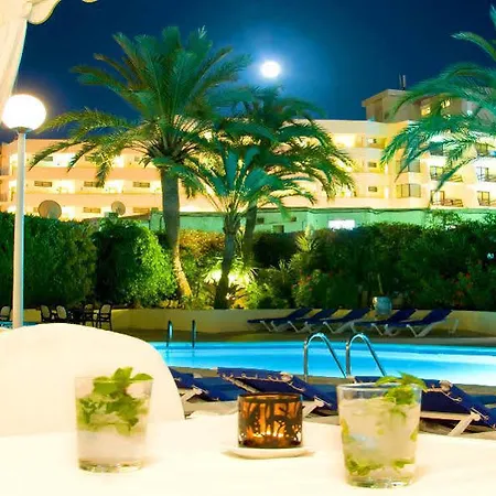 Bellevue Vistanova 3*