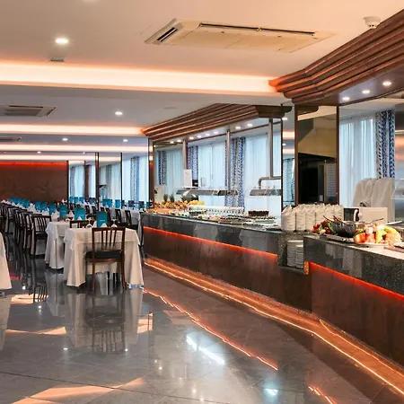 Bellevue Vistanova 3*