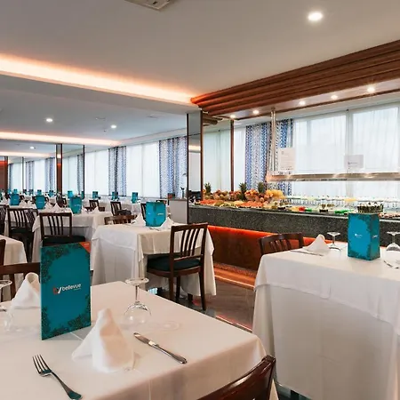 Bellevue Vistanova 3* Magalluf