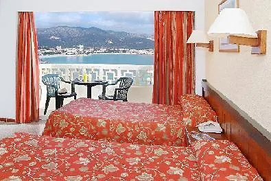 Bellevue Vistanova 3* Magaluf (Mallorca)