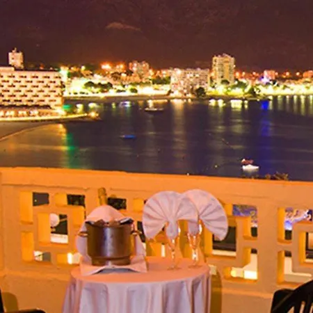 Bellevue Vistanova 3* Magaluf (Mallorca)