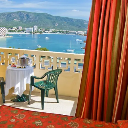 Hotel Bellevue Vistanova