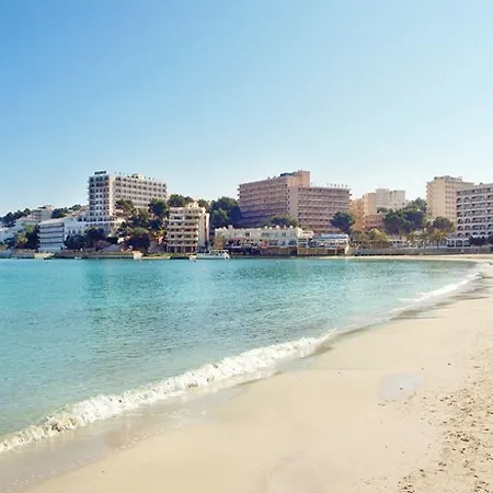 Bellevue Vistanova Hotel Magaluf (Mallorca)