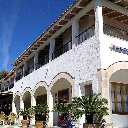 Bellevue Vistanova Hotel Magaluf (Mallorca)
