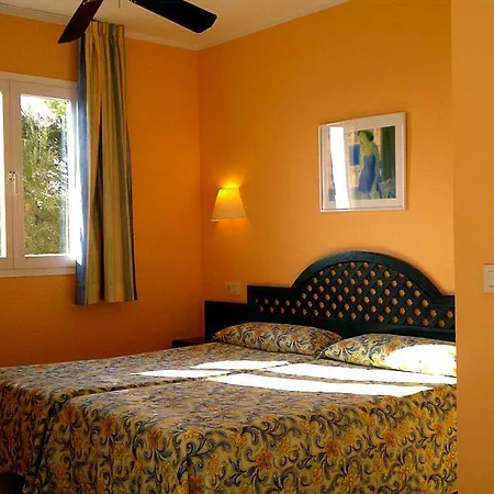 Bellevue Vistanova 3*