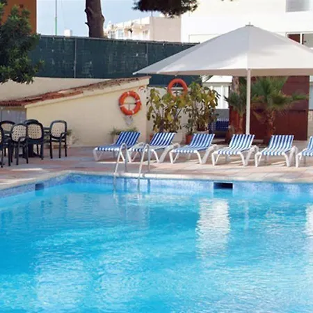 Bellevue Vistanova 3* Magaluf (Mallorca)