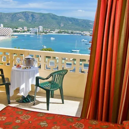 Hotel Bellevue Vistanova 3*