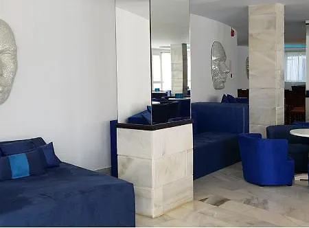 Hotel Bellevue Vistanova Magaluf (Mallorca)
