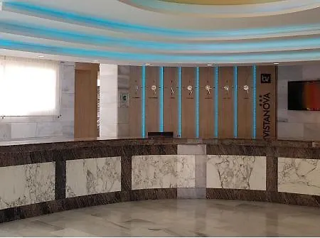 Hotel Bellevue Vistanova