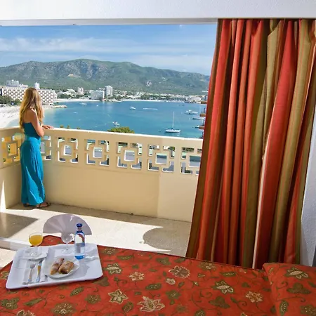 Bellevue Vistanova Hotel Magaluf (Mallorca)