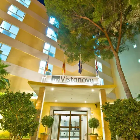 Bellevue Vistanova Hotel 3*
