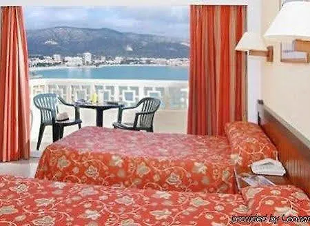 Hotel Bellevue Vistanova Magaluf (Mallorca)