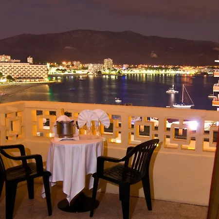 Bellevue Vistanova 3* Magaluf (Mallorca)