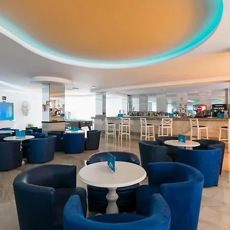 Hotel Bellevue Vistanova Magaluf (Mallorca)