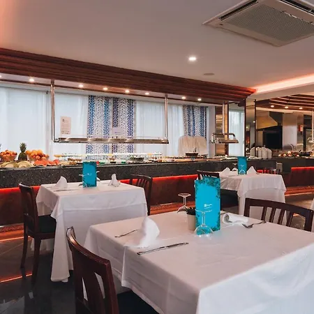 Bellevue Vistanova Hotel