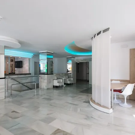 Hotel Bellevue Vistanova Magaluf (Mallorca)