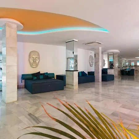 Hotel Bellevue Vistanova