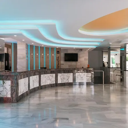 Bellevue Vistanova Hotel