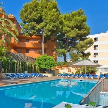 Bellevue Vistanova 3*