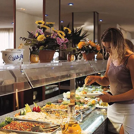 Hotel Bellevue Vistanova Magaluf (Mallorca)
